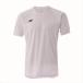 [1 пункт до почтовая доставка возможно ] [New Balance] New balance игра рубашка (JMTF0486)(WT) белый [ посылать за товар ]