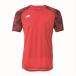 [1 пункт до почтовая доставка возможно ] [New Balance] New balance игра рубашка (JMTF1417)(RED) красный [ посылать за товар ]