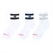 [New Balance] New balance Junior Short линия 3P носки (LAS55657)(AS1) ассортимент 1[ посылать за товар ]