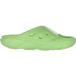 [New Balance] New balance мужской сандалии Fresh Foam RCVRY Slide v1 пара ширина :D (MCVRY1Y1D) lime [ посылать за товар ]