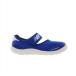 [New Balance] New balance Kids aqua обувь 208 Hook and Loop (Y2086B8M) голубой [ посылать за товар ]