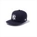 [NEW ERA] New Era Junior 9FIFTY New York *yan Keith (14524530) темно-синий × белый [ посылать за товар ]