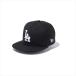 [NEW ERA] New Era Junior 9FIFTY Los Angeles *doja-s(14524538) черный × белый [ посылать за товар ]