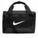 [NIKE]�i�C�L �i�C�L �u���W���A XS �_�b�t�� 9.5 25L (DM3977)(010)�u���b�N/�u���b�N/(�z���C�g)[��񏤕i]