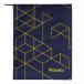 [1 пункт до почтовая доставка возможно ] [Nittaku]nitak настольный теннис сумка для обуви линия обувь sak(NL-9297)(60) желтый [ посылать за товар ]