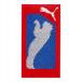 [PUMA] Puma box полотенце N2 (054669)(05) vivid blue [ посылать за товар ]