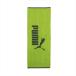 [PUMA] Puma box полотенце N2 (054669)(08) Sunny lime [ посылать за товар ]
