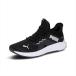 [PUMA] Puma фитнес обувь SOFTRIDEenzo5 EASE IN (312581)(01) Puma черный / Puma белый / Puma черный [ посылать за товар ]
