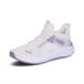 [PUMA] Puma Lady s фитнес обувь SOFTRIDEenzo5 EASE INwi мужской (313293)(04) Puma белый / лаванда pop [ посылать за товар ]
