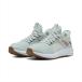 [PUMA] Puma Lady s фитнес обувь SOFTRIDEenzo5 EASE INwi мужской (313293)(06)k Lem do мята / rose Gold / жевательная резинка [ посылать за товар ]