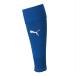 [1 пункт до почтовая доставка возможно ] [PUMA] Puma TEAM LIGA рукав чулки (658036)(11) команда royal 