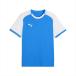 [1 пункт до почтовая доставка возможно ] [PUMA] Puma teamLIGA26 игра рубашка (707338)(02) электро Royal / Puma белый / Puma белый [ посылать за товар ]