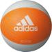 [adidas] Adidas soft волейбол (AVSOSL) orange × серый [ посылать за товар ]