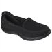 [SKECHERS]�X�P�b�`���[�Y ���f�B�[�X�X���b�v�C���Y�V���[�Y ON-THE-GO FLEX RADIANT (138440)(BBK) �u���b�N[��񏤕i]