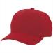 [SSK]es SK 6 person круглый Baseball колпак (BC072)(20) красный [ посылать за товар ]