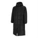 [SSK]es SK с хлопком длинное пальто (BWG2650)(90) черный [ посылать за товар ]