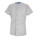 [SSK]es SK одноцветный сетка рубашка (US0005M)(95) silver gray [ посылать за товар ]