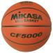 [Mikasa]mikasa Mini баскетбол одобренный мяч 5 номер лампочка (CF5000)(00)[ посылать за товар ]
