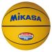 [Mikasa]mika поддержка мяч соревнование лампочка (PB)(Y) желтый [ посылать за товар ]