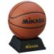 [Mikasa]mikasa сувенир для эмблема баскетбол (PKC3B)(00)[ посылать за товар ]