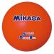 [Mikasa]mikasa губка доджбол масса примерно 135g(STD18)(R) красный [ посылать за товар ]