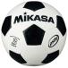 [Mikasa]�ߥ�������˥����å����ܡ��� ����3���(SVC303WBK)(00)�ۥ磻��/�֥�å�[�����]