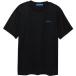 [VICTAS] vi ktas&lt;br&gt; для мужчин и женщин p Ractis рубашка &lt;br&gt;V-TS063&lt;br&gt;(033455)(0020)&lt;br&gt; черный 
