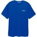 [VICTAS] vi ktas&lt;br&gt; для мужчин и женщин p Ractis рубашка &lt;br&gt;V-TS063&lt;br&gt;(033455)(0120)&lt;br&gt; голубой 
