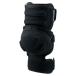 [ZETT] Z strike person for elbow guard (BLL33)(1900) black [ send away for commodity ]