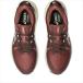 [asics]�A�V�b�N�X �g���C�������j���O�V���[�Y GEL-VENTURE 11 EXTRA WIDE (1011C161)(600) ���[�X�e�b�h���b�N/���C�g�_�X�g[��񏤕i] �֘A�摜5