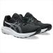 [asics]�A�V�b�N�X �����j���O�V���[�Y GEL-CONTEND 10 (1011C249)(003) �u���b�N/�z���C�g[��񏤕i]