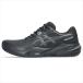 [asics]�A�V�b�N�X �I���j�E�N���[�R�[�g�p�e�j�X�V���[�Y GEL-CHALLENGER 15 OC (1043A026)(002) �u���b�N/�L�����A�[�O���[[��񏤕i] �֘A�摜1