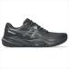 [asics]�A�V�b�N�X �I���j�E�N���[�R�[�g�p�e�j�X�V���[�Y GEL-CHALLENGER 15 OC (1043A026)(002) �u���b�N/�L�����A�[�O���[[��񏤕i] �֘A�摜2