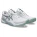 [asics] Asics Homme ni*kre- пальто для теннис обувь GEL-CHALLENGER 15 OC (1043A026)(100) белый / Leica n блокировка [ посылать за товар ]