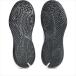 [asics]�A�V�b�N�X �I���j�E�N���[�R�[�g�p�e�j�X�V���[�Y GEL-CHALLENGER 15 OC (1043A026)(101) �z���C�g/�u���b�N[��񏤕i] �֘A�摜4
