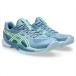 [asics] Asics гандбол обувь POWERBREAK FF (1071A101)(401)sa Bubble -/ men подошва [ посылать за товар ]