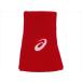 [asics] Asics напульсник (L) (3033B873)(600) Classic красный [ посылать за товар ]