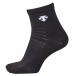 [DESCENTE] Descente bare- Ishikawa .. игрок совместная разработка 5 пальцев super короткие носки (DVB9135)(BLK) черный [ посылать за товар ]