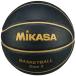 [MIKASA]mikasa баскетбол 3 номер лампочка (B3JMR-BKGL) черный / Gold [ посылать за товар ]
