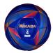 [MIKASA]�~�J�T ���N���G�[�V�����p�T�b�J�[�{�[�� 4����  (FT429D-NB) �l�C�r�[[��񏤕i]