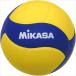 [MIKASA]mikasa волейбол тренировка 5 номер лампочка (V335W) голубой / желтый [ посылать за товар ]