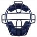 [ Sakura i торговля ] для софтбола подросток для catcher маска (PM-200NV) темно-синий [ посылать за товар ]
