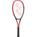 [YONEX] Yonex бейсбол теннис ракетка ( только рама ) V core 26 (07VC26G)(651) алый [ посылать за товар ]