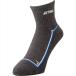 [1 пункт до почтовая доставка возможно ] [YONEX] Yonex лодыжка носки (19238)(275) серый mok[ посылать за товар ]