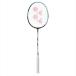 [YONEX] Yonex бадминтон ракетка ( только рама ) Astro ks88D Tour (3AX88DT)(076) черный / серебряный [ посылать за товар ]