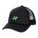 [YONEX] Yonex сетчатая кепка (40107)(007) черный [ посылать за товар ]