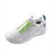 [YONEX] Yonex овальный колодка гонки (AC570)(008) lime зеленый [ посылать за товар ]