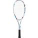 [YONEX] Yonex бейсбол теннис для ракетка Ace торцевая дверь 66(. сверху ракетка ) (ACE66G)(011) белый [ посылать за товар ]