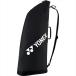 [YONEX] Yonex ракетка кейс 2( теннис 2 шт для ) (BAG2531T)(007) черный [ посылать за товар ]