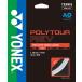 [1 пункт до почтовая доставка возможно ] [YONEX] Yonex бейсбол теннис для струна поли Tour reb120 (PTGR120)(011) W